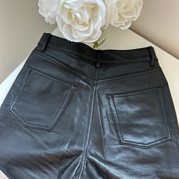 ARITZIA WILFRED MELINA PANT - Picture 4 of 4